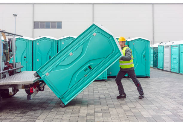 Best Porta potty rental near me  in Rowlett, TX