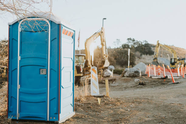 Best Portable restroom trailer rental  in Rowlett, TX