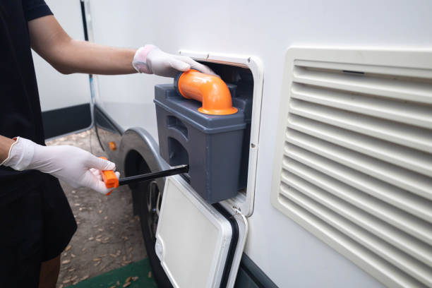 Best Porta potty delivery and setup  in Rowlett, TX