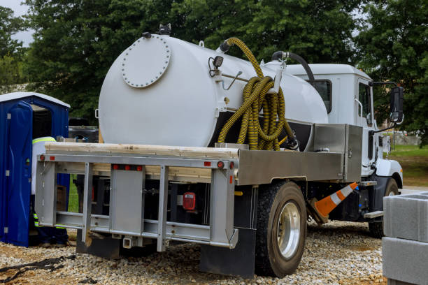 Best Porta potty rental near me  in Rowlett, TX