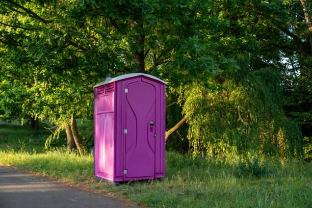 Portable Toilet Options We Offer in Rowlett, TX